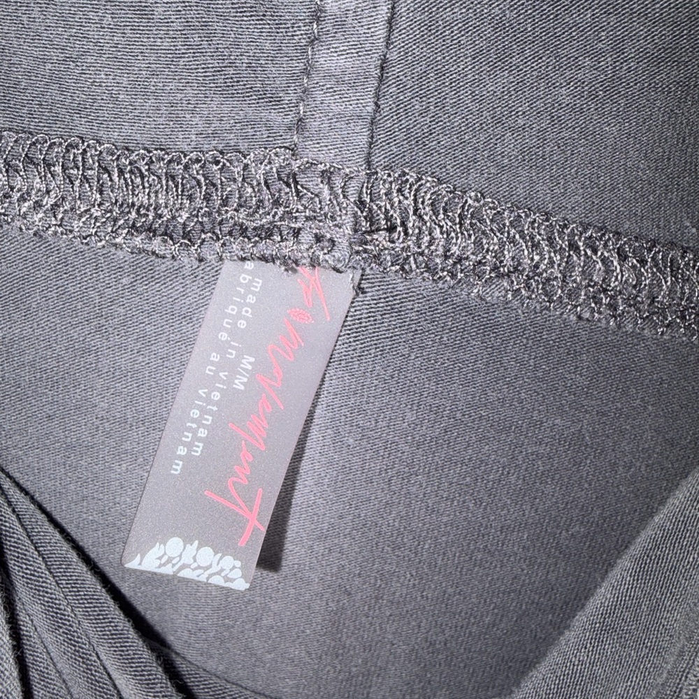 Hot Shot Hooded Layer hoodie size medium EUC retails $60 - Picture 8 of 10